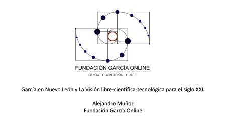 Fundación García Online