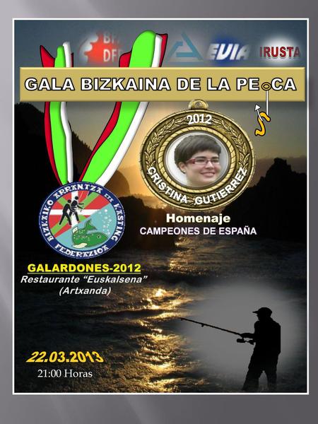 Restaurante “Euskalsena”