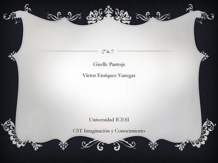 Científico: Persi Diaconis