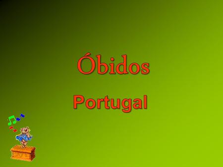 Óbidos Portugal 2018-04-20.
