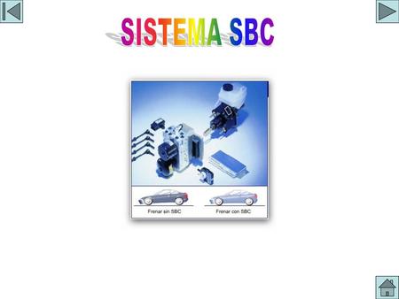 INTRODUCCION AL EHB 1 SISTEMA SBC.