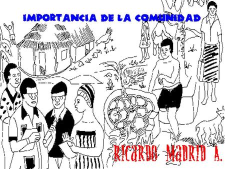 Nos podriamos preguntar…
