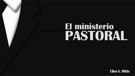 Feliz es el ministro que tiene un Aarón y un Ur.