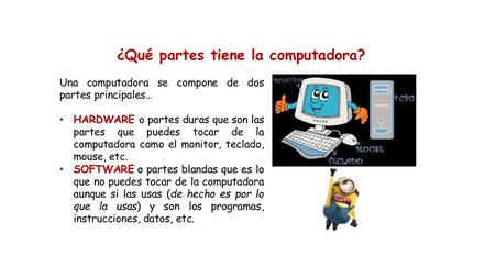 ¿Qué es Windows y para que nos sirve ?