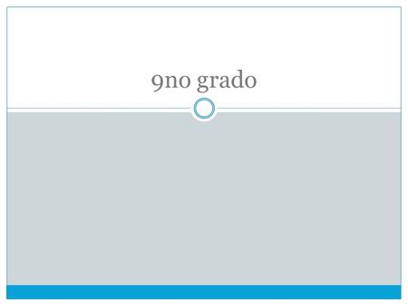 9no grado. Clase #9 Unidad: Nuestra lengua16 de septiembre 2016 Tema: El ensayo Definición: Género literario escrito en prosa el cual presenta el punto.