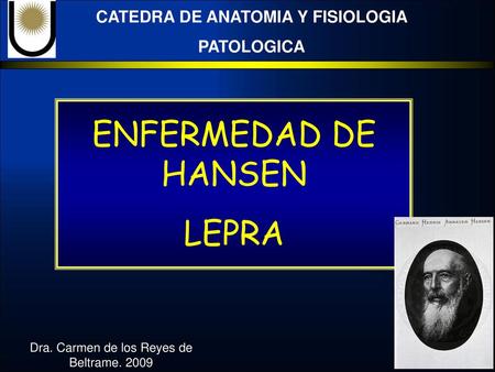 CATEDRA DE ANATOMIA Y FISIOLOGIA