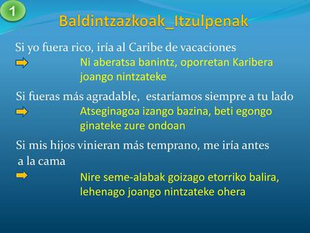 Baldintzazkoak_Itzulpenak