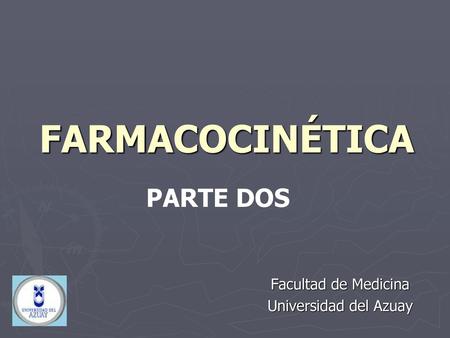 Facultad de Medicina Universidad del Azuay