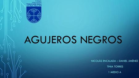 Nicolás encalada – Daniel Jiménez tinia torres 1 medio A