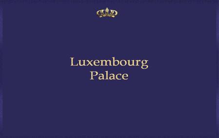 Luxemburgo, oficialmente “ El Gran Ducado de Luxemburgo “, es el único Ducado soberano que existe en el mundo. Luxembourg, officially “The Grand Duchy.