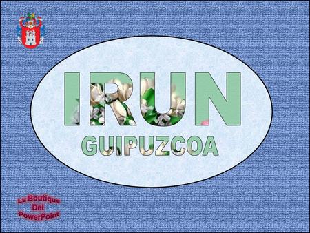 IRUN GUIPUZCOA 1.