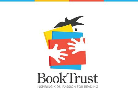 ¿Qué es Book Trust? Una organización sin fines de lucro dedicada a la lectura a nivel nacional. Su asociación con Scholastic impulsa sus operaciones.