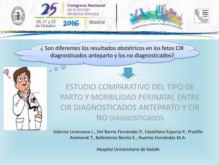 Hospital Universitario de Getafe