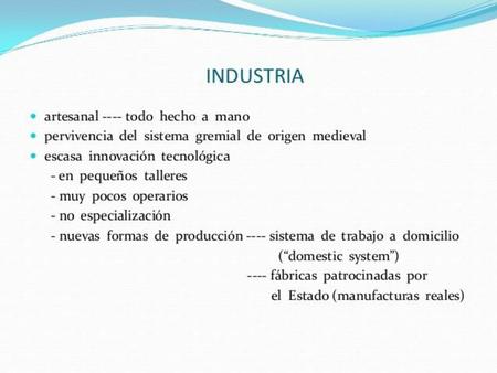 Revolución industrial Bolsa de Wall Street.