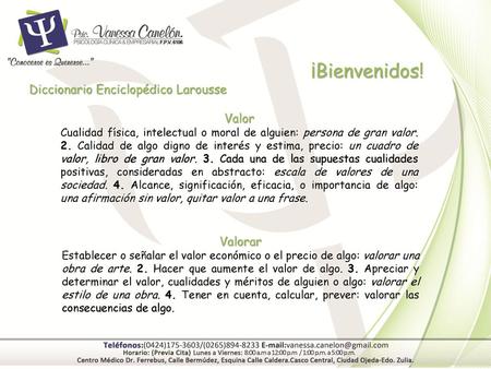 Diccionario Enciclopédico Larousse