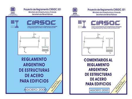 REGLAMENTO 301/2000 ESTRUCTURA DEL REGLAMENTO