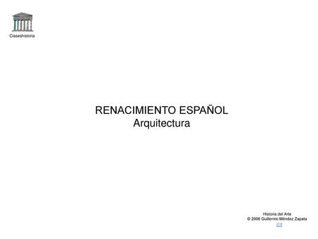 © 2006 Guillermo Méndez Zapata