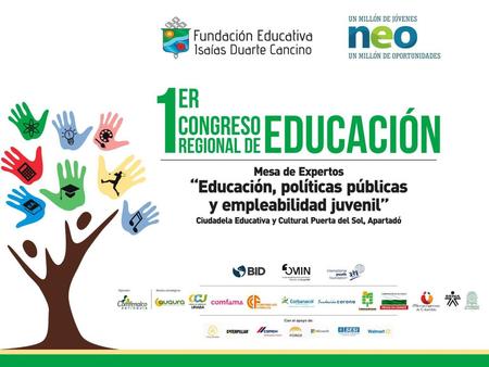 Directora de Educación