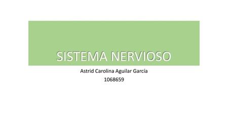 Astrid Carolina Aguilar García