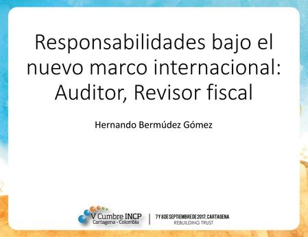 Hernando Bermúdez Gómez
