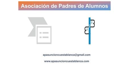 Asociación de Padres de Alumnos