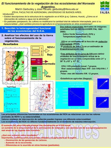 Metodología Conclusiones
