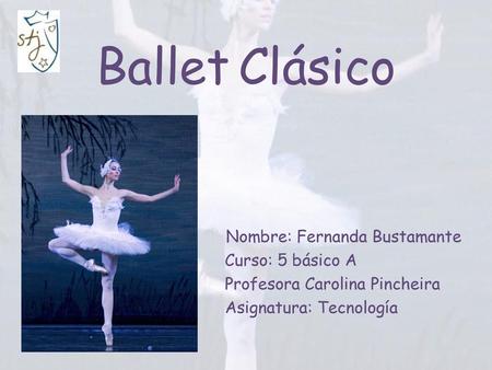 Nombre: Fernanda Bustamante