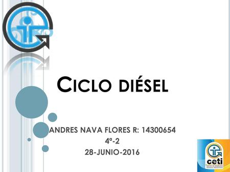 ANDRES NAVA FLORES R: ª-2 28-JUNIO-2016