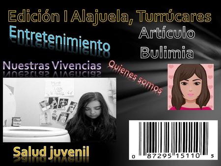 Edición I Alajuela, Turrúcares