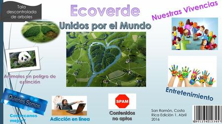 Animales en peligro de extinción