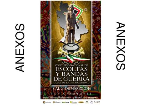 ANEXOS ANEXOS.