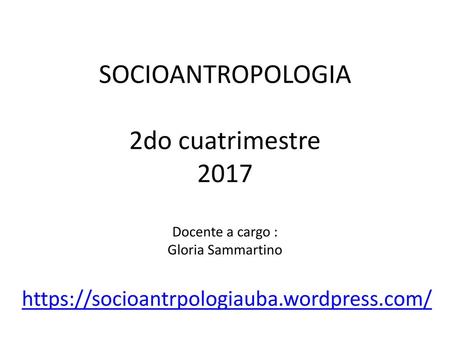 https://socioantrpologiauba.wordpress.com/