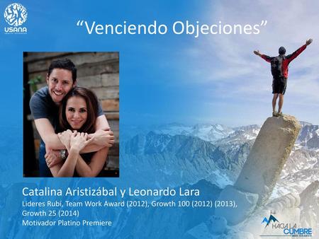“Venciendo Objeciones”