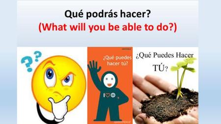 La Meta de Aprendizaje Yo podré reconocer las letras y los sonidos del abecedario y leerlas. Yo necesito saber que cada letra representa.
