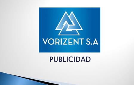 PUBLICIDAD.