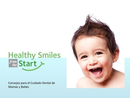 Consejos para el Cuidado Dental de Mamás y Bebés