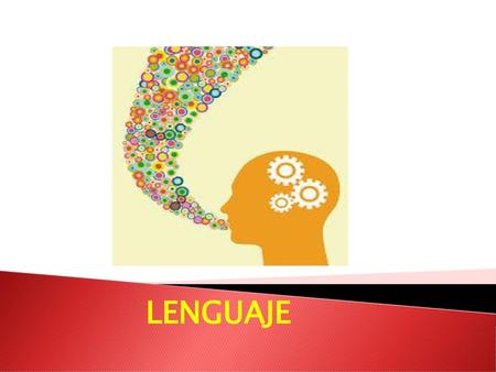 LENGUAJE.