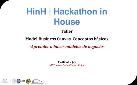 HinH | Hackathon in House