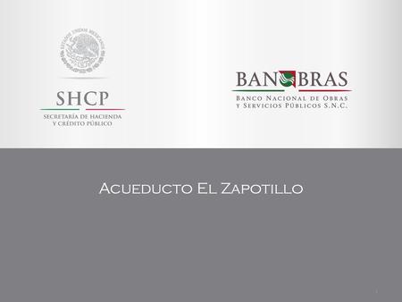 Acueducto El Zapotillo