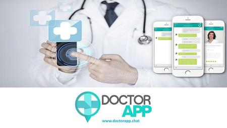 Www.doctorapp.chat.