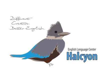 Halcyon English Language Center