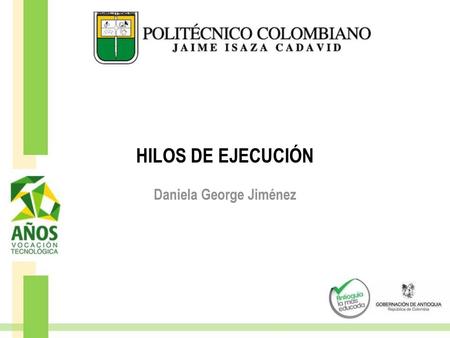 Daniela George Jiménez