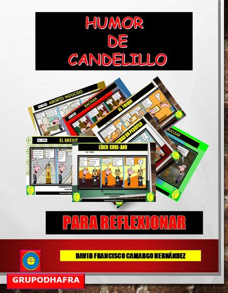 GRUPODHAFRA DAVID FRANCISCO CAMARGO HERNÁNDEZ.