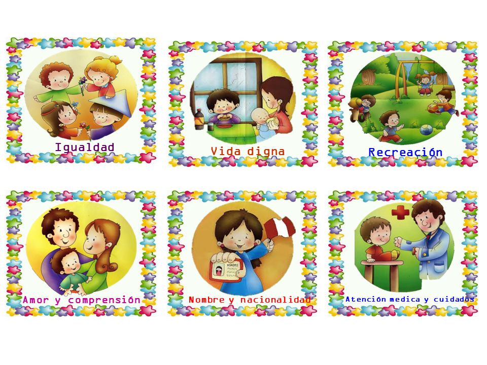 Igualdad Vida Digna Recreacion Amor Y Comprension Ppt Video Online Descargar Igualdad Vida Digna Recreacion Amor Y Comprension Ppt Video Online Descargar