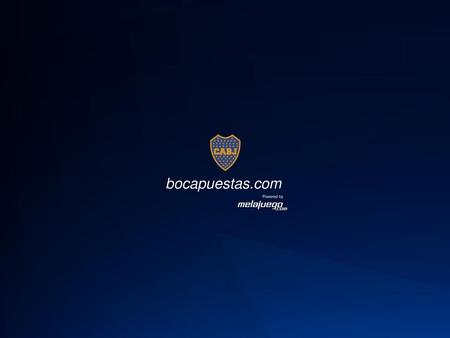 Bocapuestas.com Powered by 1 1.