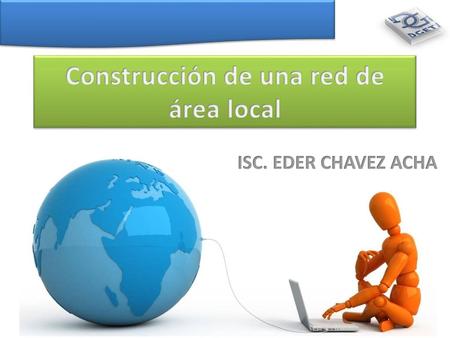 Construcción de una red de área local