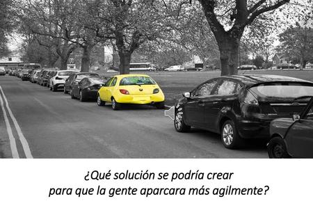 ¿Qué solución se podría crear