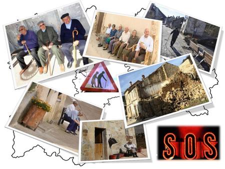 ¡Por el crecimiento demográfico y el Desarrollo Rural en Castilla y León!