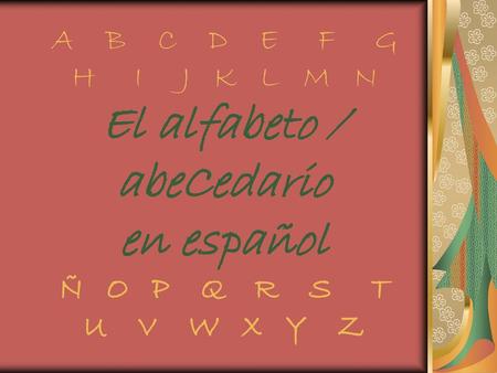 ¿Cuáles son los orígenes del español?