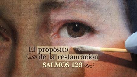Introducción Es probable que este salmo se originara después del regreso del cautiverio babilónico, o en 516 a. de J.C. (cuando fue terminado el segundo.